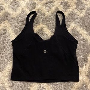 Align Tank Lululemon